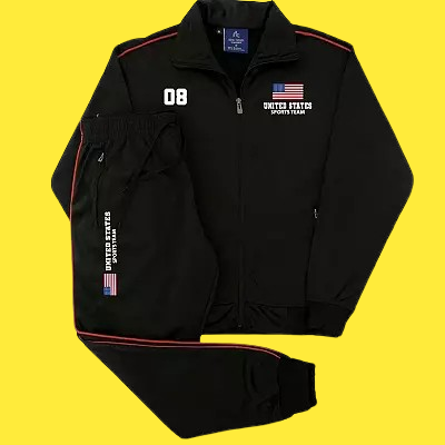 Track Suit